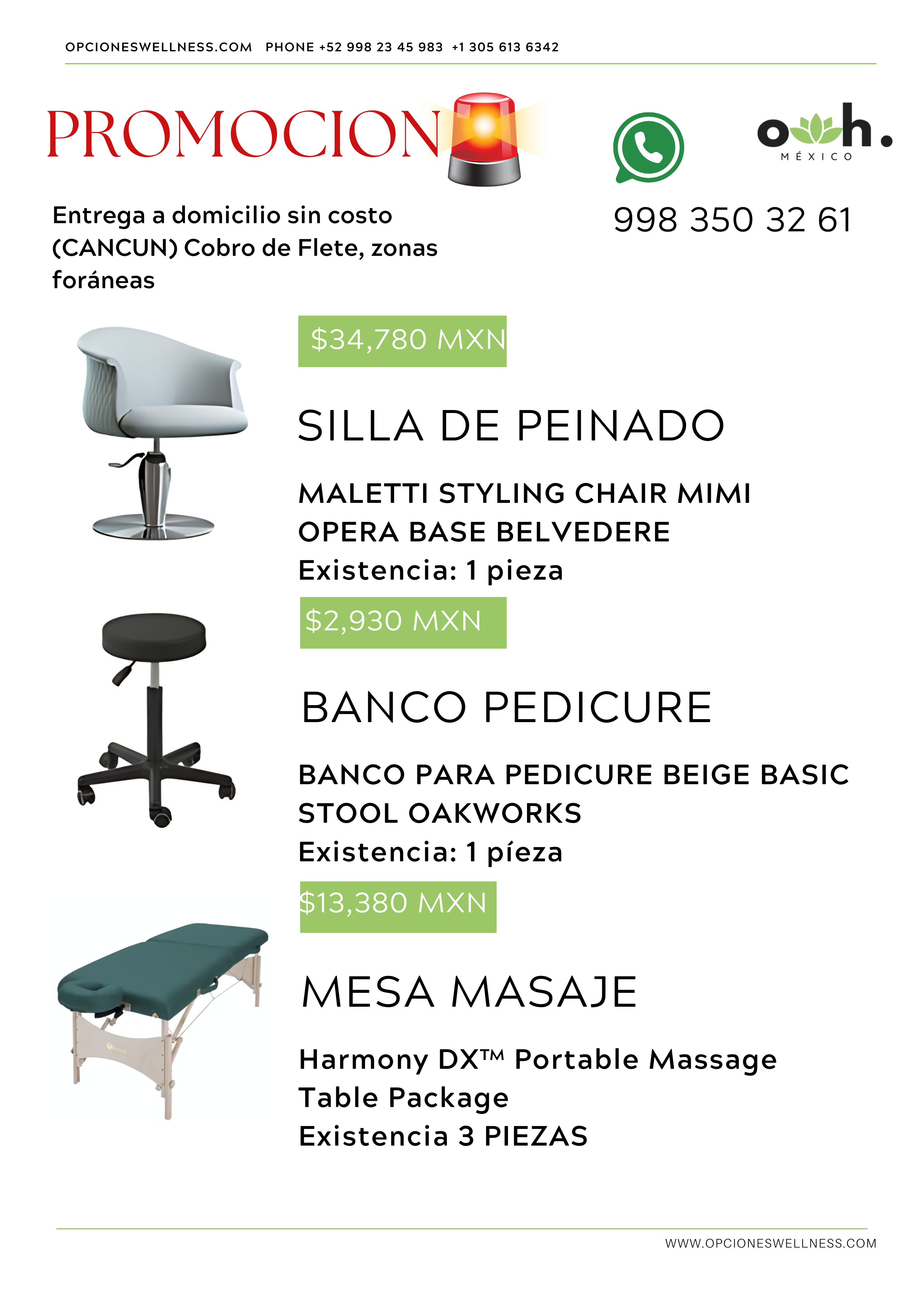 Producto 3