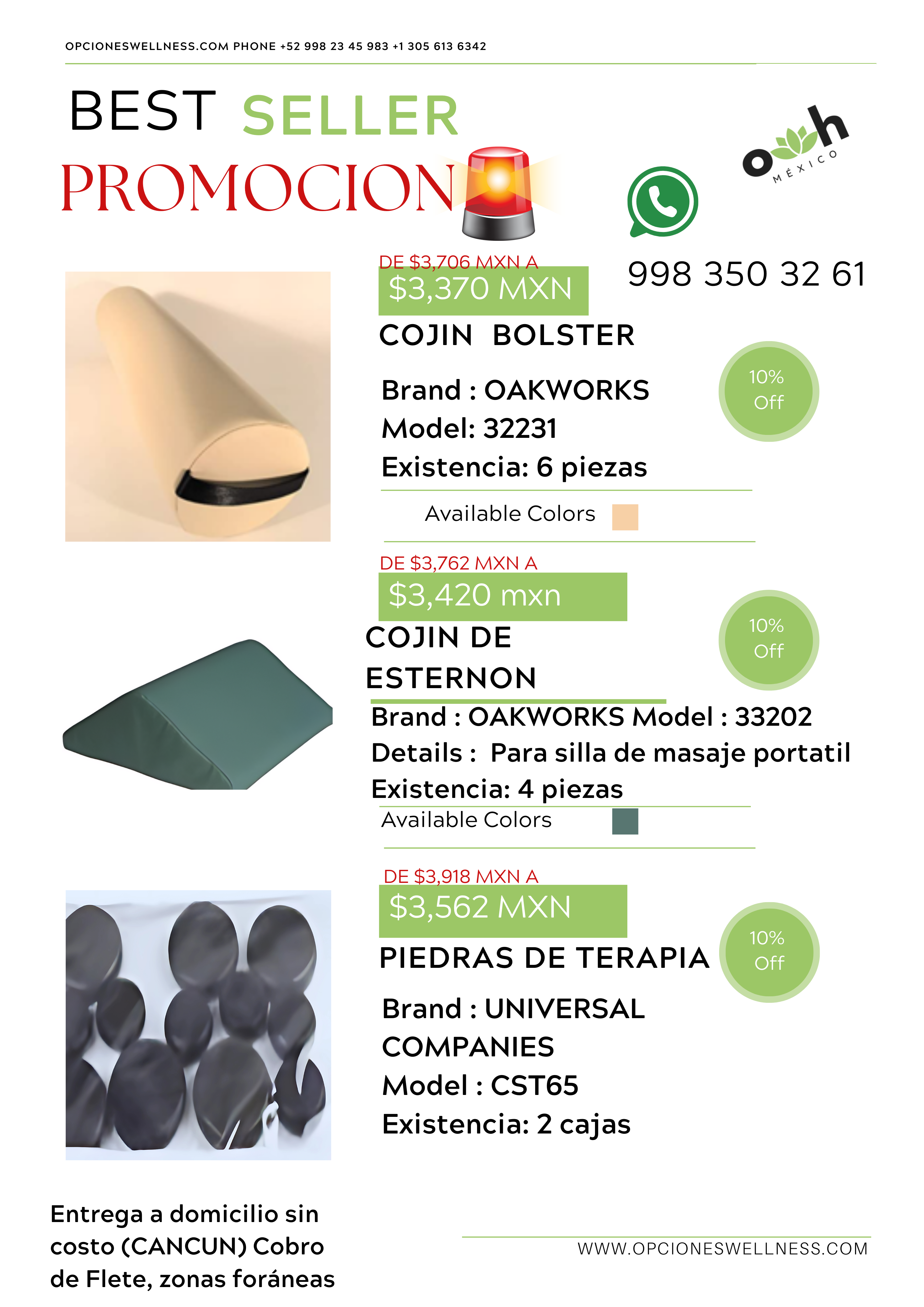 Producto 5