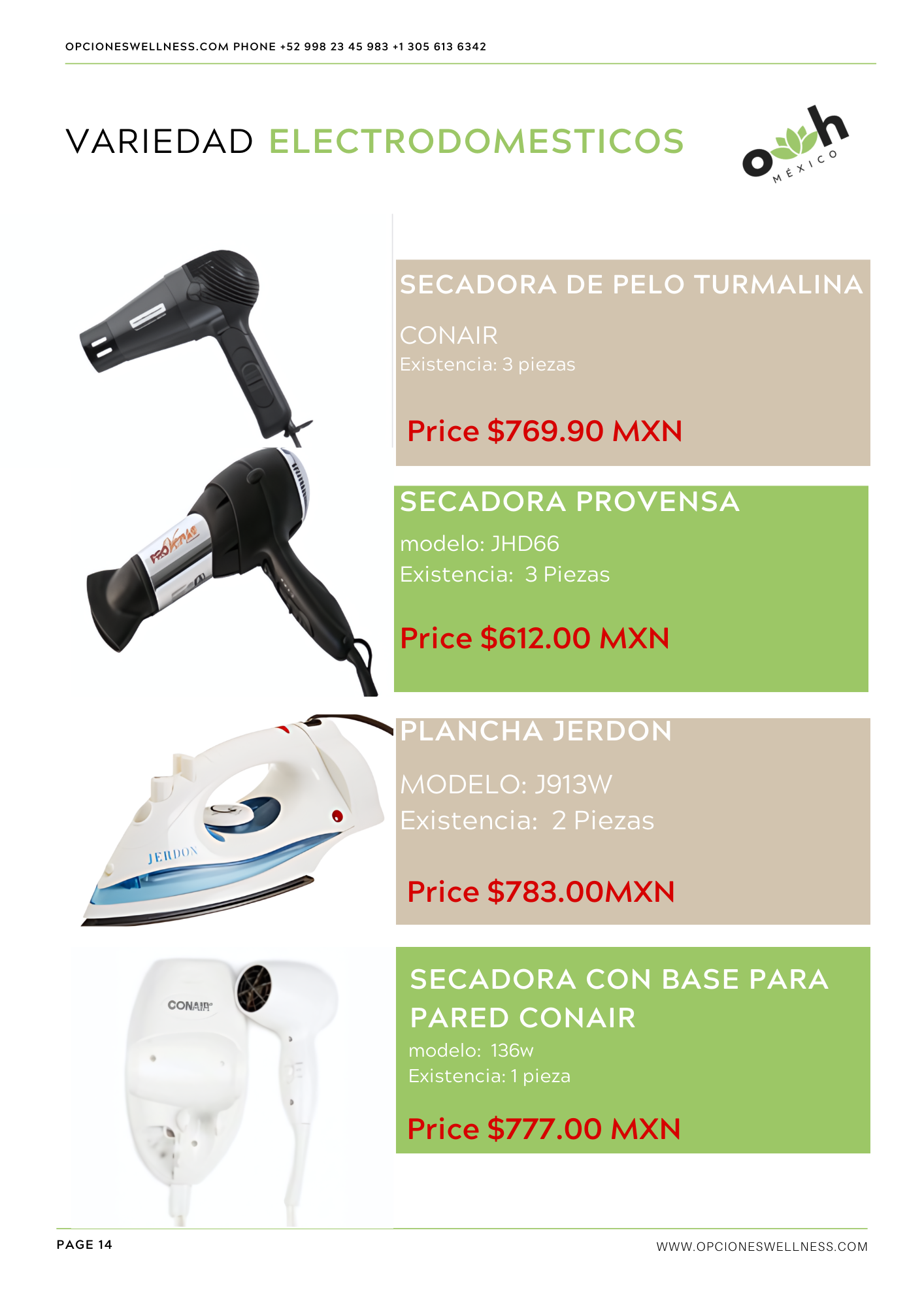 Producto 6